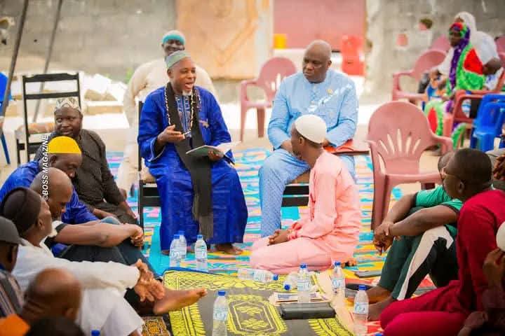 Impact de la plateforme